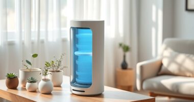 top sensitive skin air purifiers