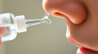 top sinus rinses for allergies