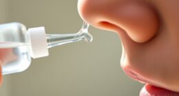 top sinus rinses for allergies