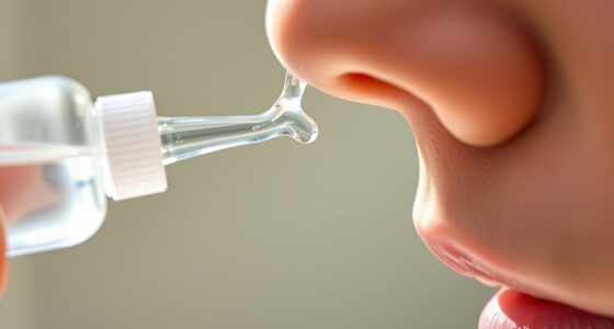 top sinus rinses for allergies