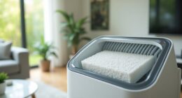 top small air purifier filters