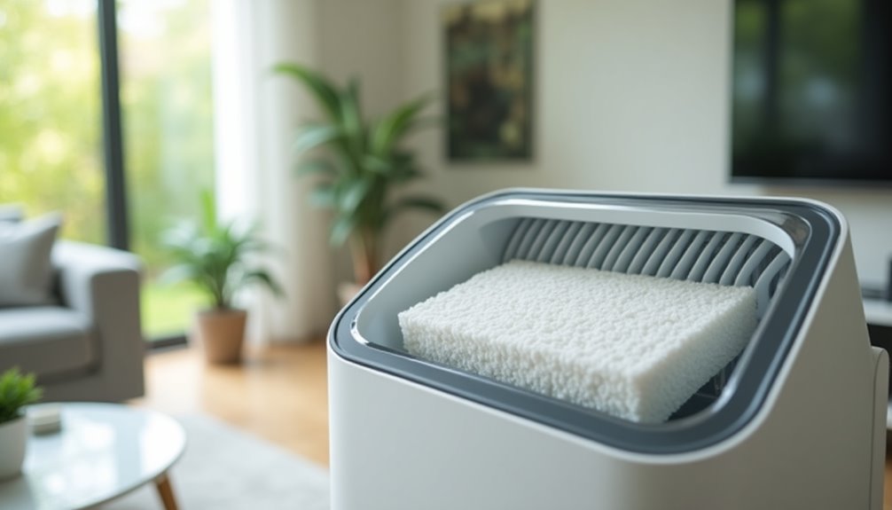 top small air purifier filters