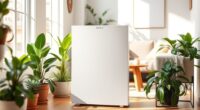 top small apartment hepa filters
