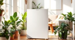 top small apartment hepa filters