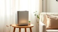 top small room air purifiers