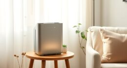 top small room air purifiers