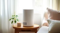 top small space air purifiers