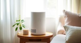 top small space air purifiers