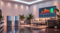 top smart air purifier picks