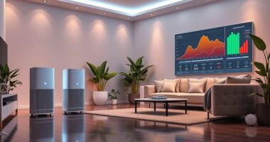 top smart air purifier picks