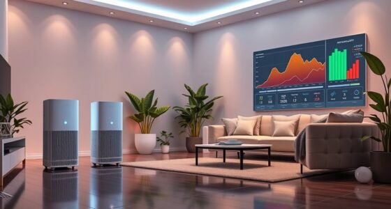 top smart air purifier picks
