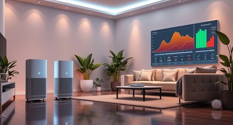 top smart air purifier picks