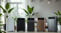 top smart air purifiers