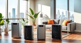 top smart air purifiers