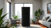 top smart home air purifiers