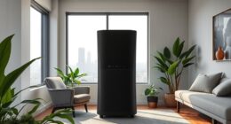 top smart home air purifiers