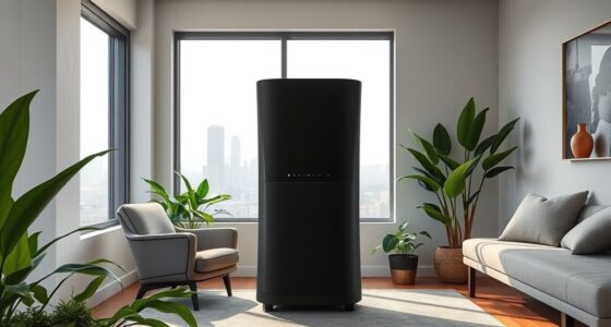 top smart home air purifiers