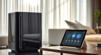 top smart purifier alexa compatible