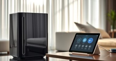 top smart purifier alexa compatible