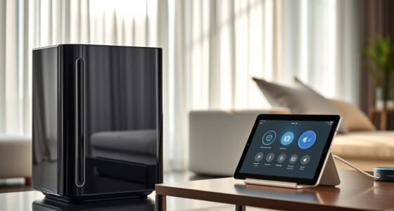 top smart purifier alexa compatible