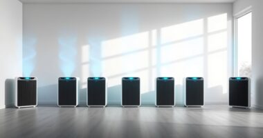 top smart purifier filters