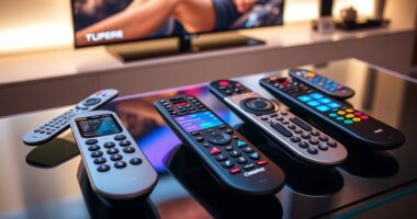 top smart remote picks