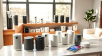 top smartphone air purifiers