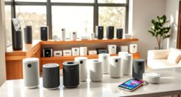 top smartphone air purifiers