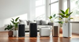 top smoke free air purifiers