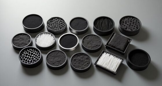 top smoke odor absorbers
