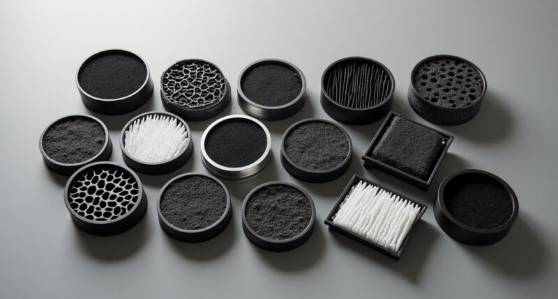 top smoke odor absorbers