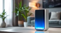 top smoke removing air purifiers