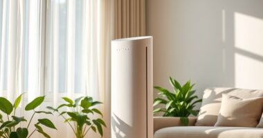 top spring allergy air purifiers