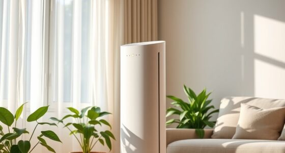 top spring allergy air purifiers