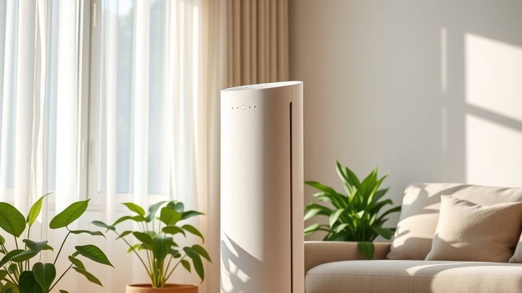 top spring allergy air purifiers