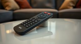 top streaming remote controls