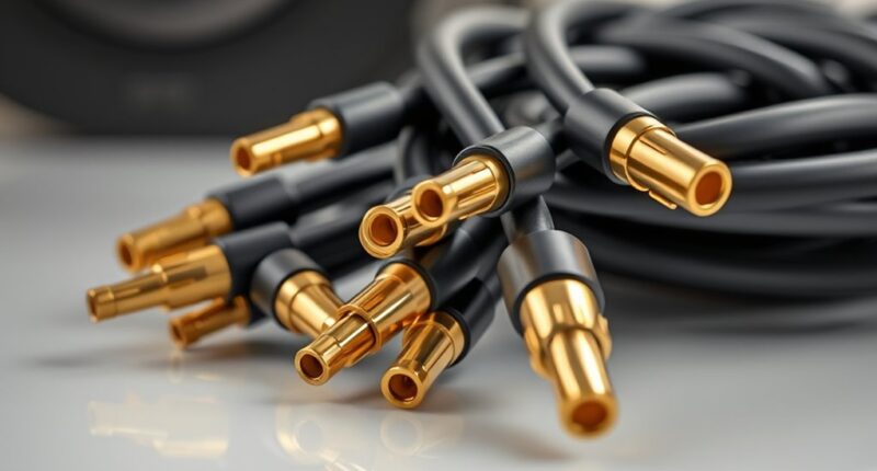 top subwoofer cable picks