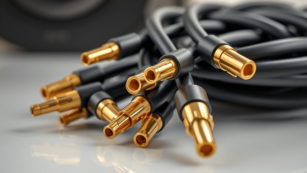 top subwoofer cable picks