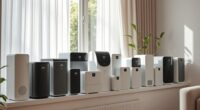 top summer allergy air purifiers