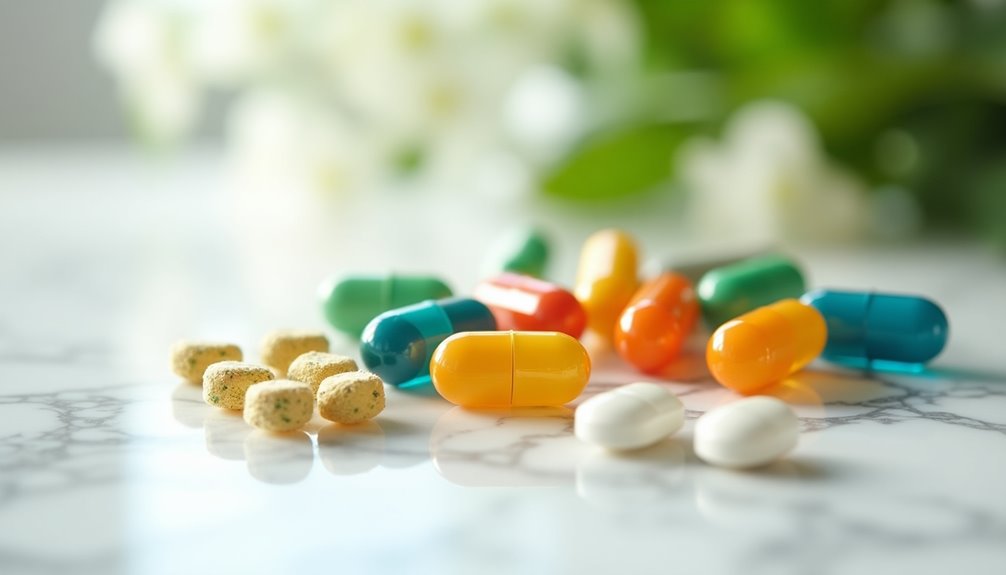 top supplements for allergies