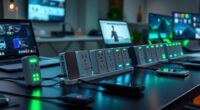 top surge protectors 2025