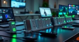 top surge protectors 2025