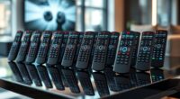 top universal remote options