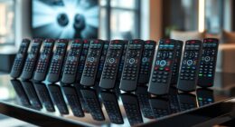 top universal remote options