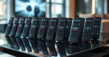 top universal remote options