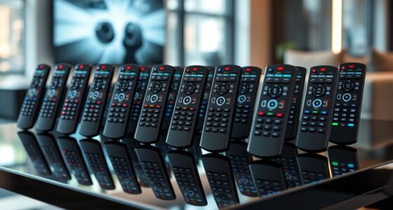 top universal remote options