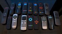 top universal remote options