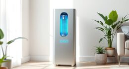 top uv air purifiers