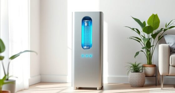top uv air purifiers