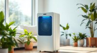top uv hepa air purifiers